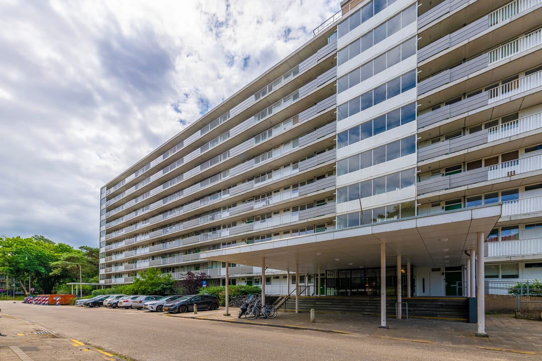 Photo 1 of Anna Paulownalaan 65