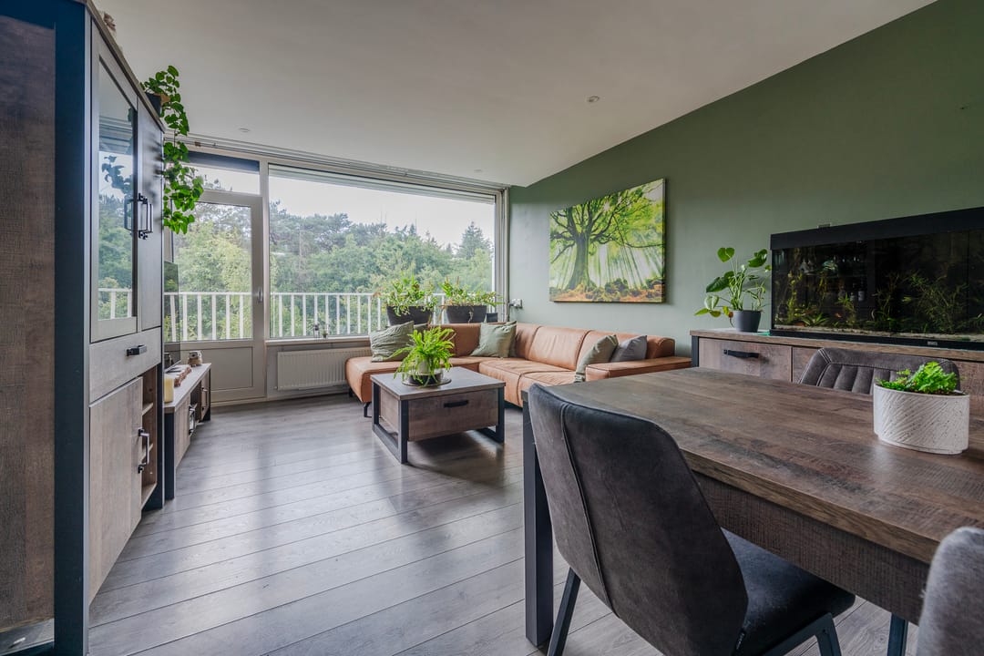 Photo 2 of Anna Paulownalaan 65