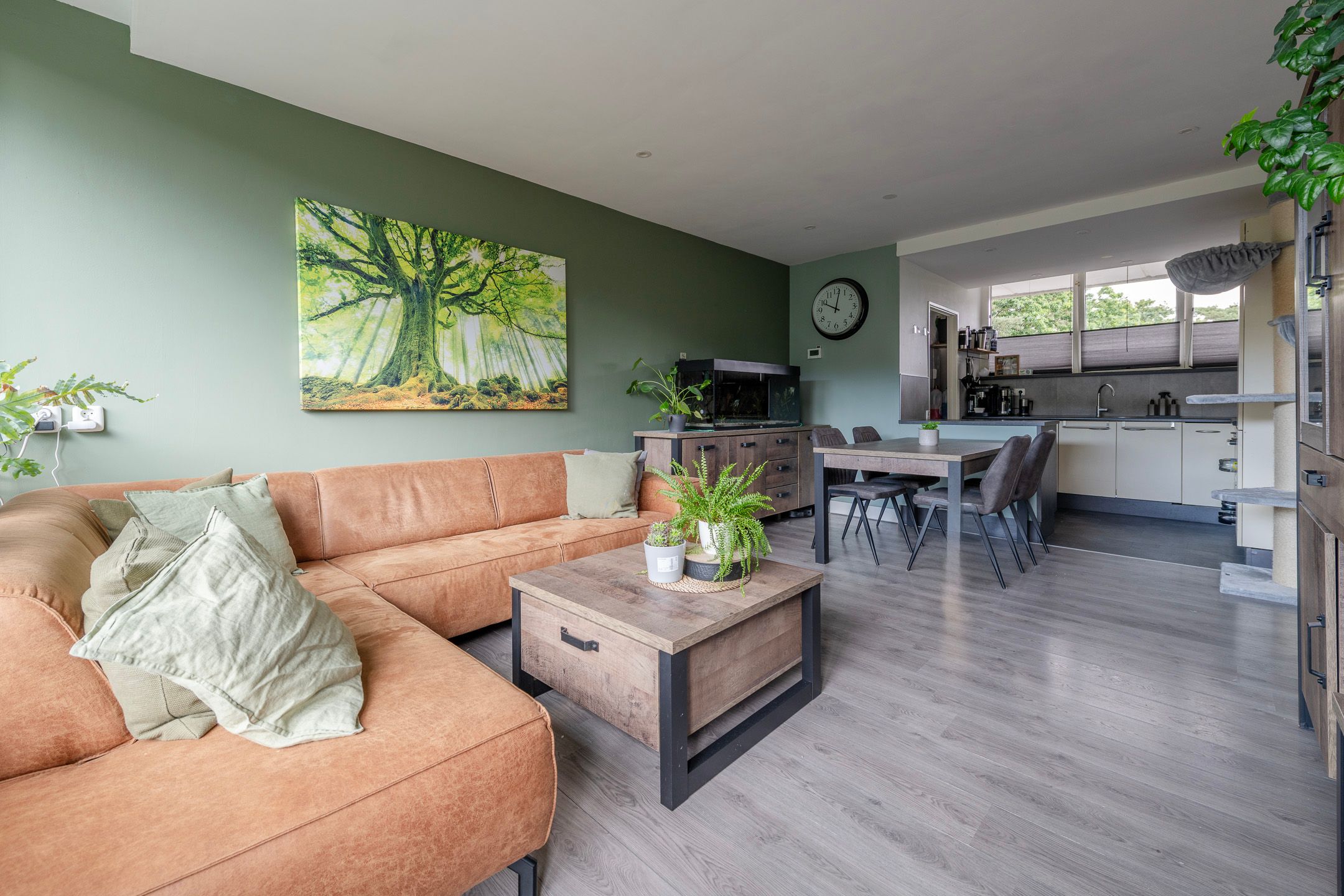 Photo 3 of Anna Paulownalaan 65