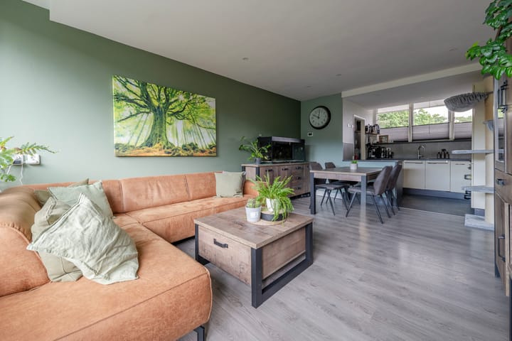 Foto 3 van Anna Paulownalaan 65