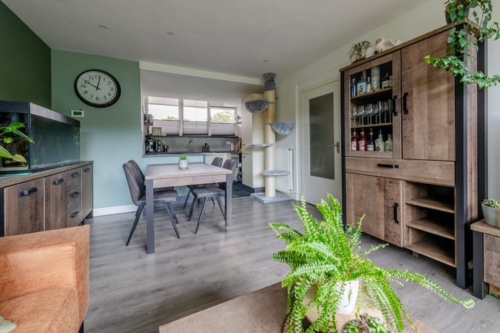 Foto 5 van Anna Paulownalaan 65