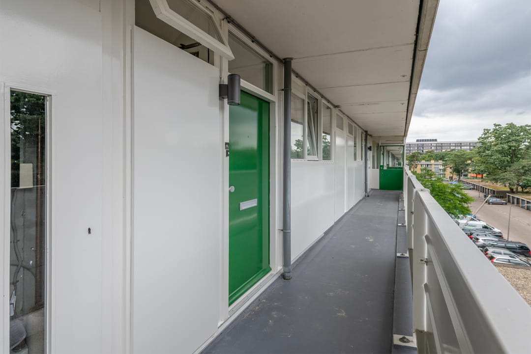 Photo 16 of Anna Paulownalaan 65