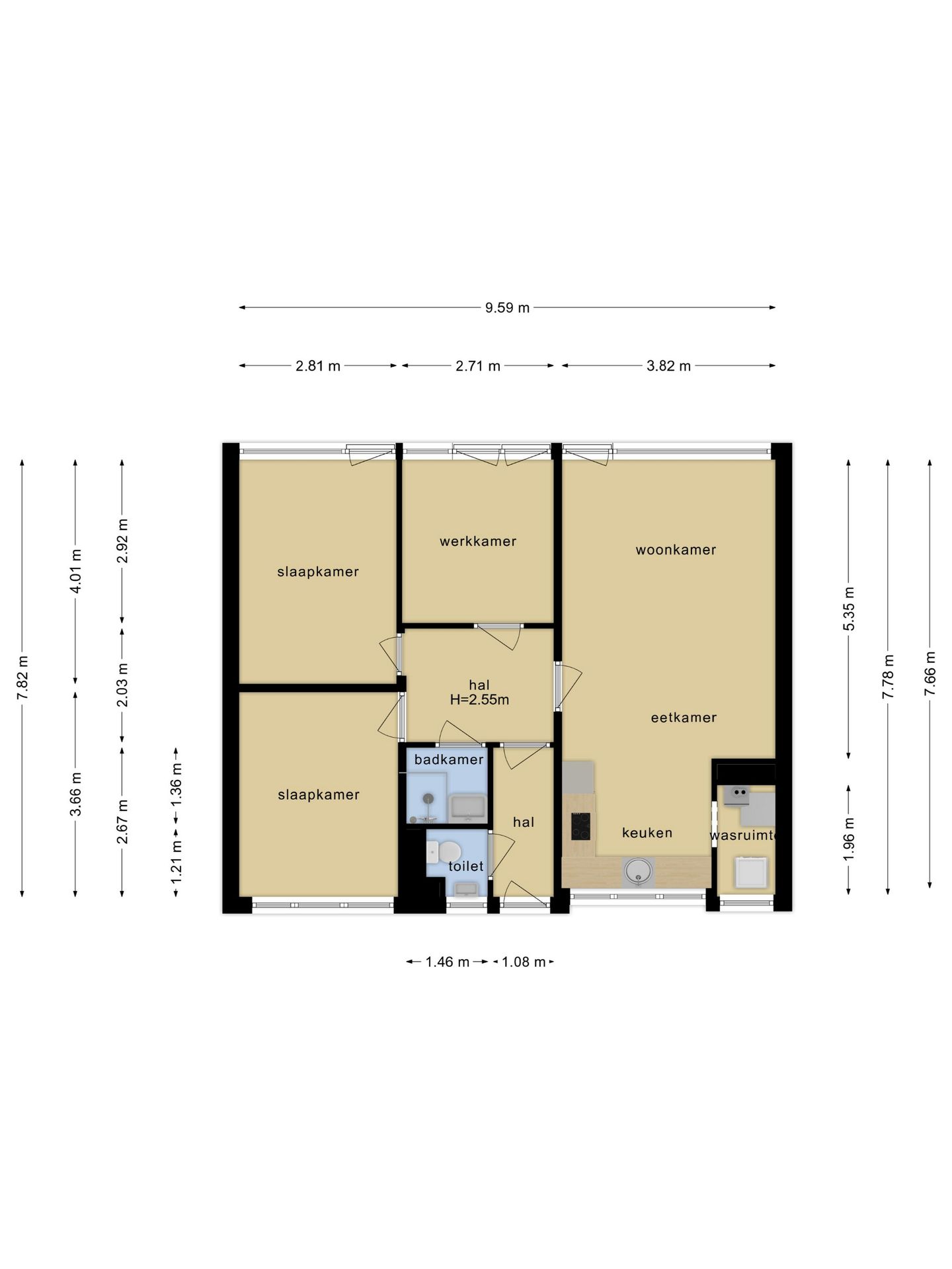 Photo 20 of Anna Paulownalaan 65