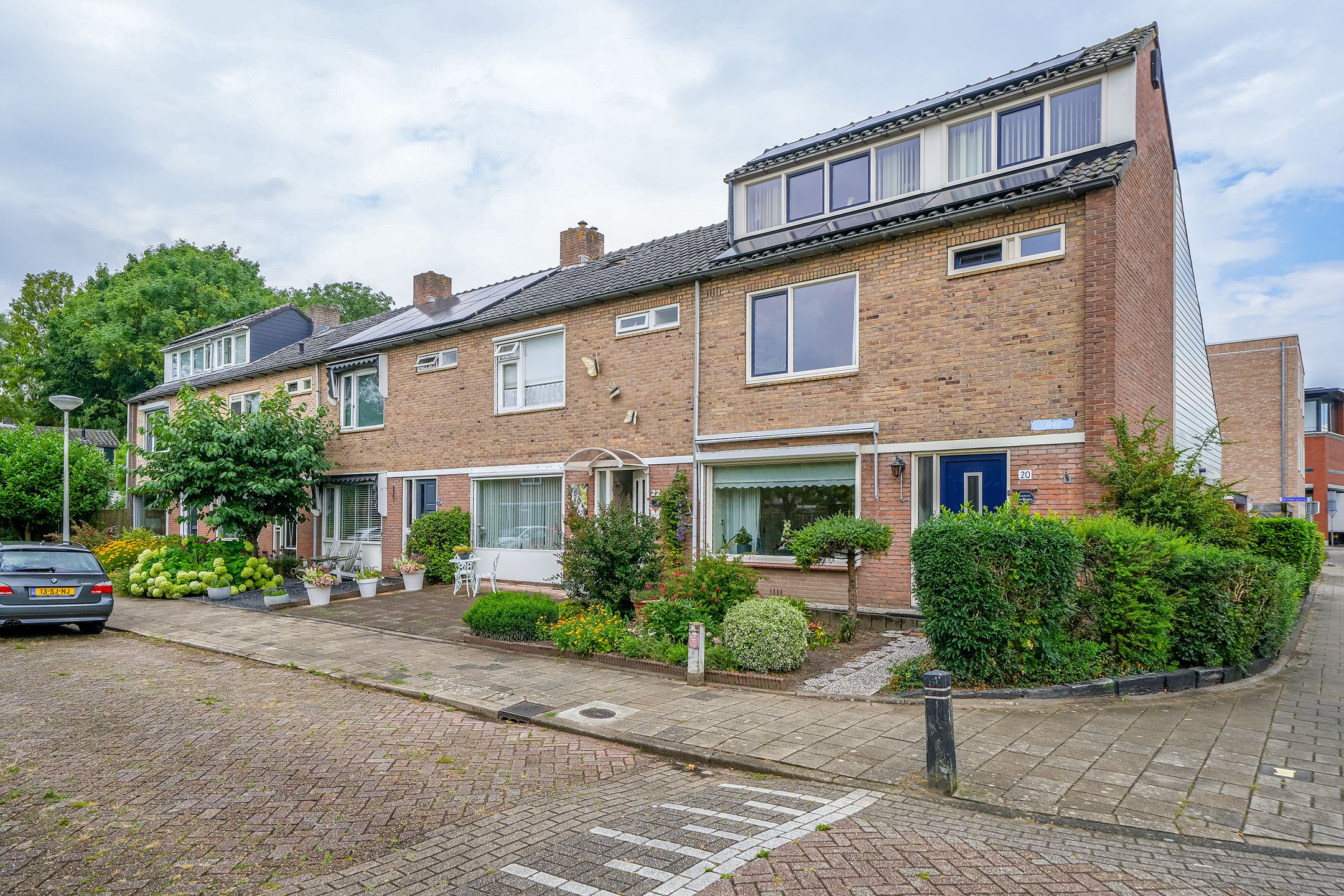 t Rak, 20, Barendrecht, 2991EN, Zuid-Holland, Nederland 20