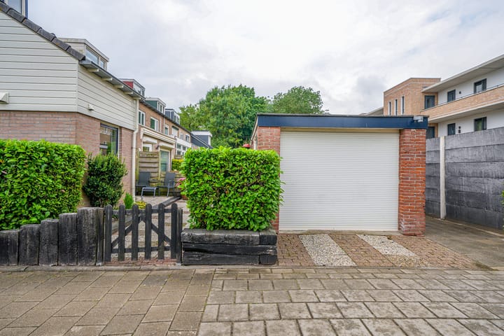 Foto 5 van 't Rak 20