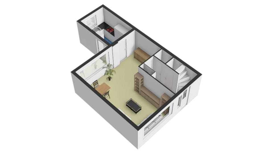 Foto 33 van 't Rak 20