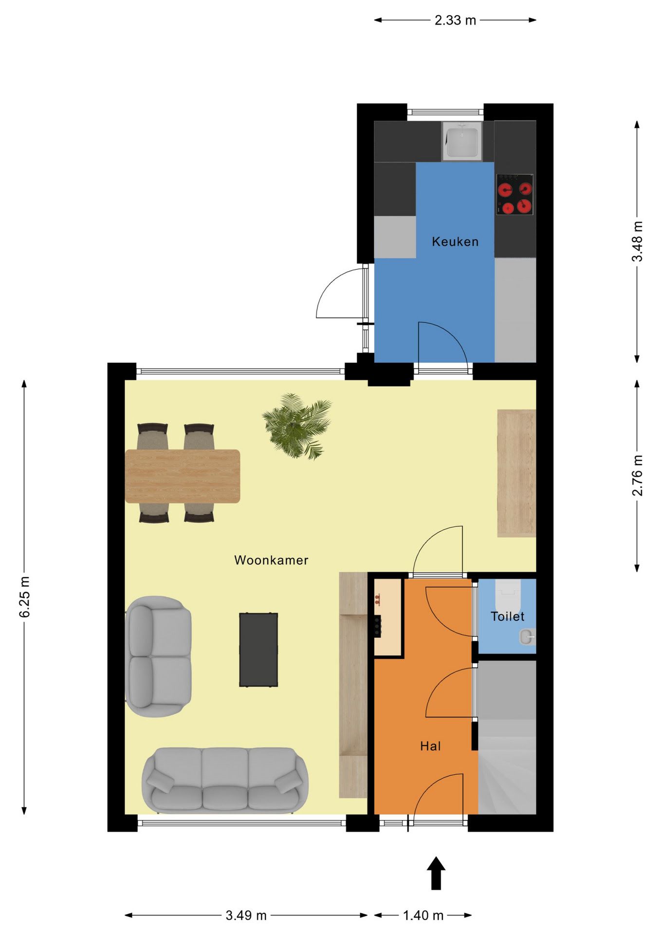 Foto 34 van 't Rak 20