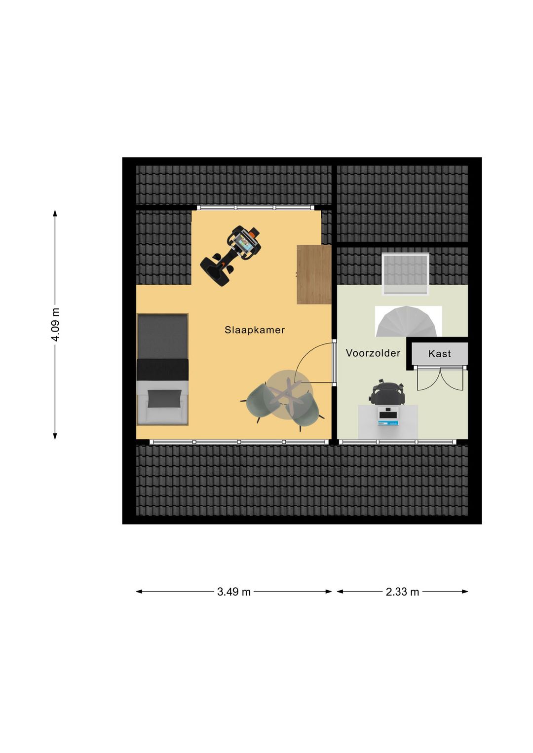 Foto 38 van 't Rak 20