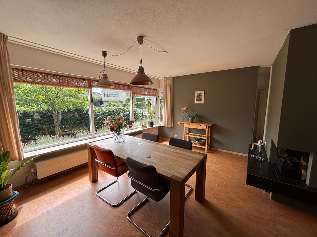 Foto 2 van Offenbachstraat 25