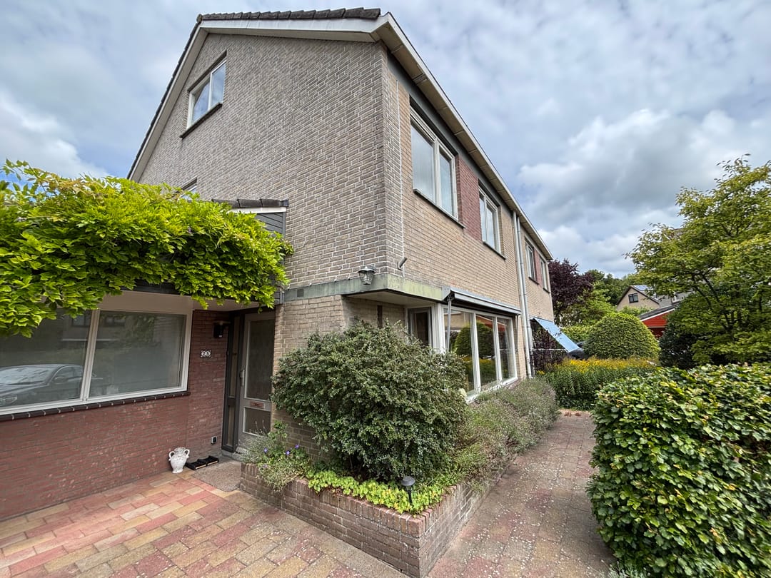 Foto 1 van Offenbachstraat 25