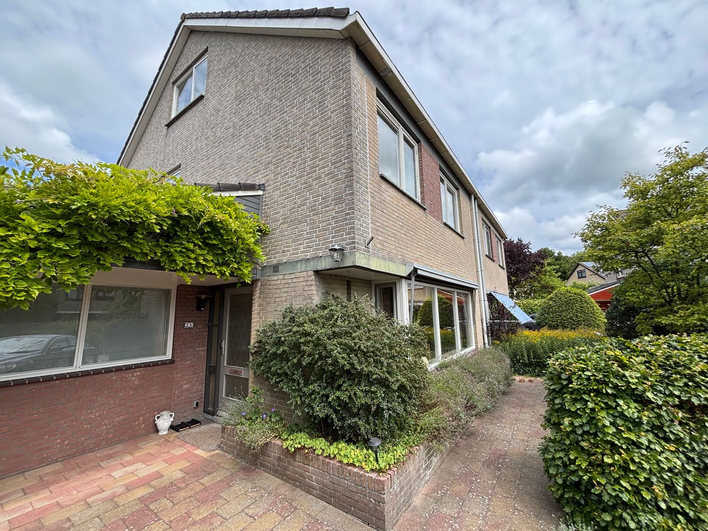 Foto 1 van Offenbachstraat 25