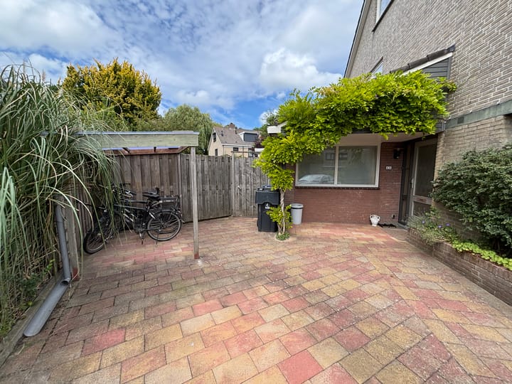 Foto 3 van Offenbachstraat 25