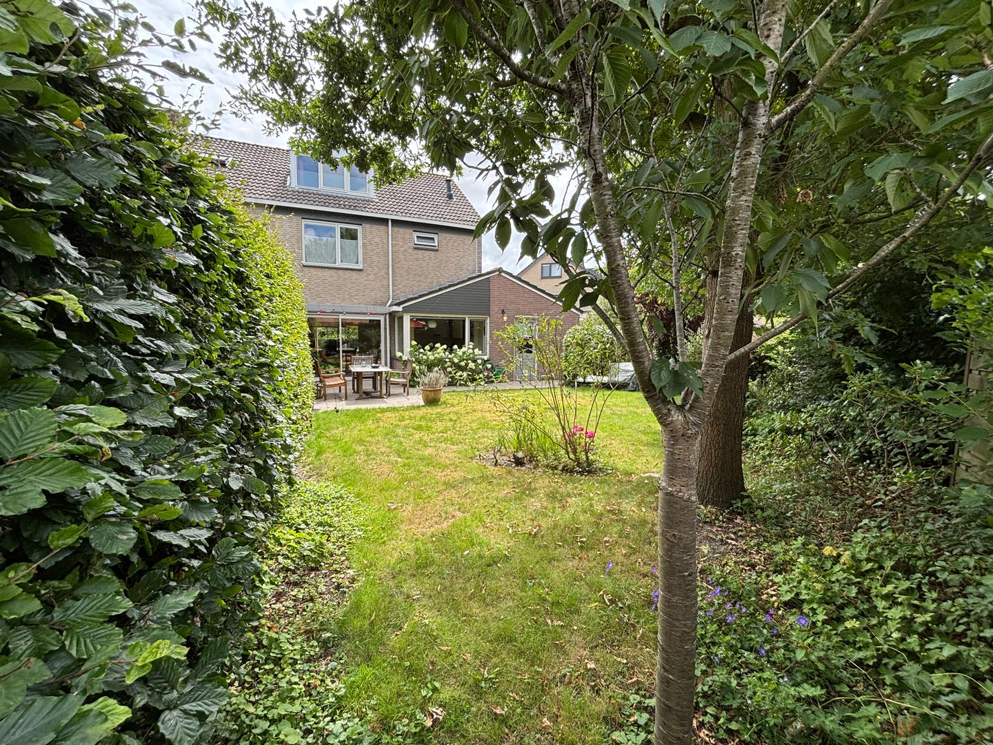 Foto 4 van Offenbachstraat 25