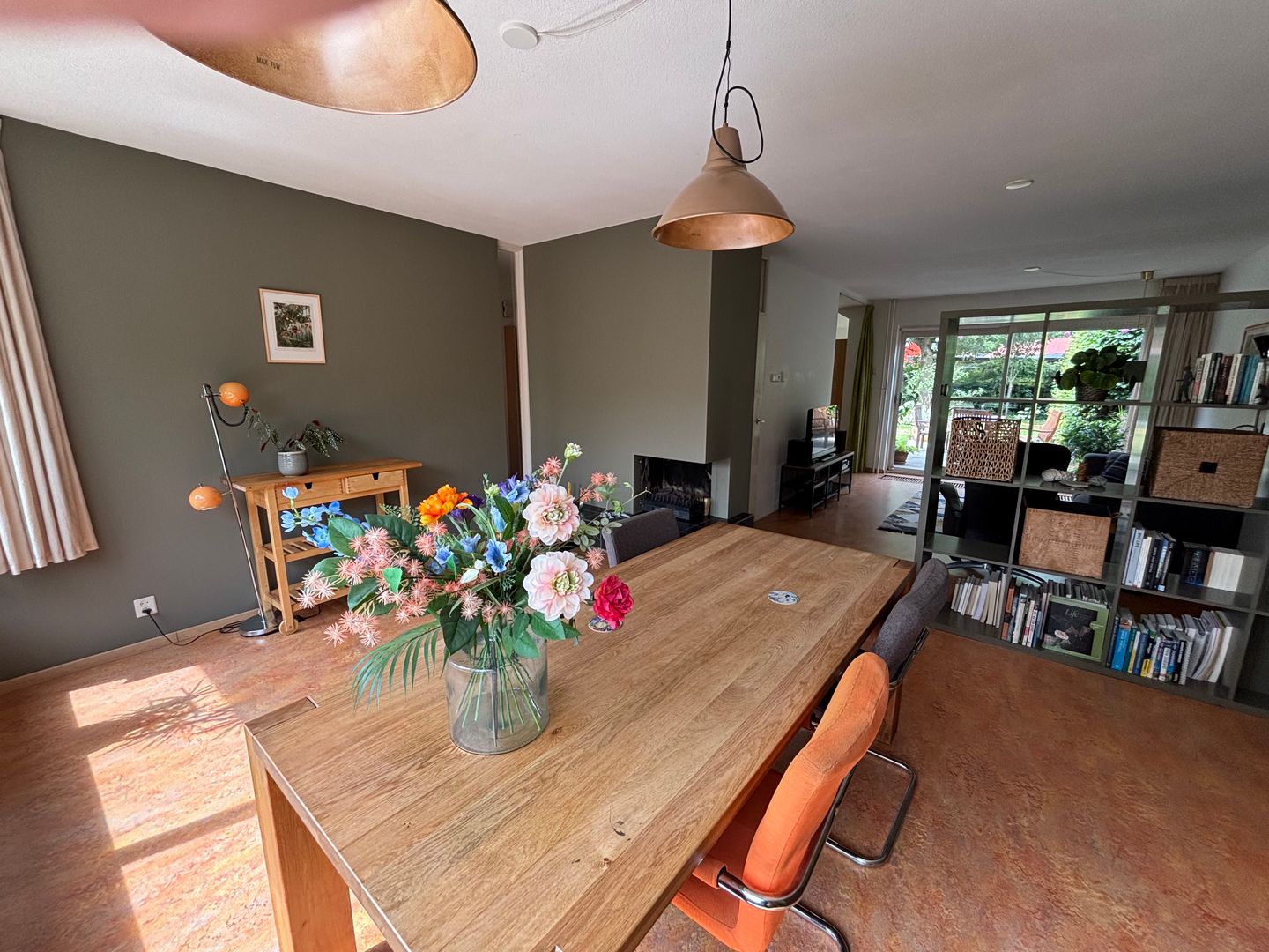 Foto 5 van Offenbachstraat 25