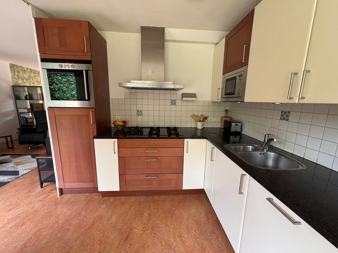 Foto 8 van Offenbachstraat 25