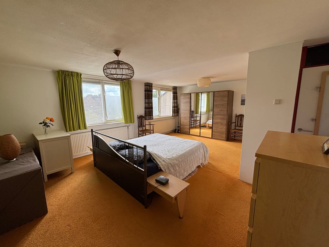 Foto 13 van Offenbachstraat 25