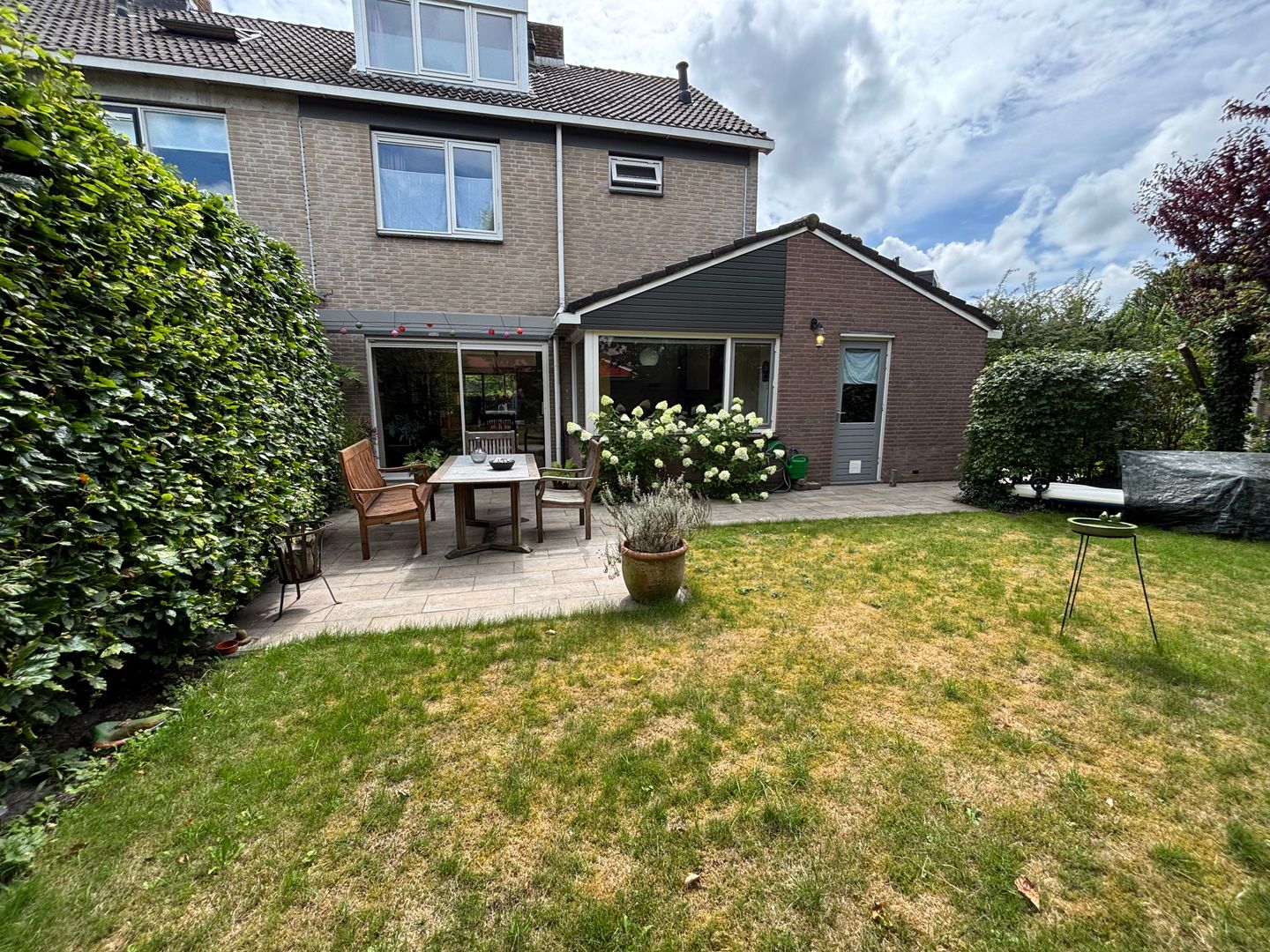 Foto 20 van Offenbachstraat 25