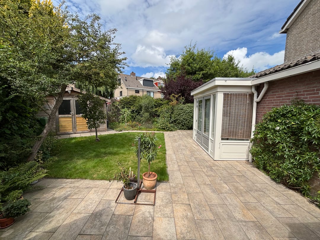 Foto 22 van Offenbachstraat 25