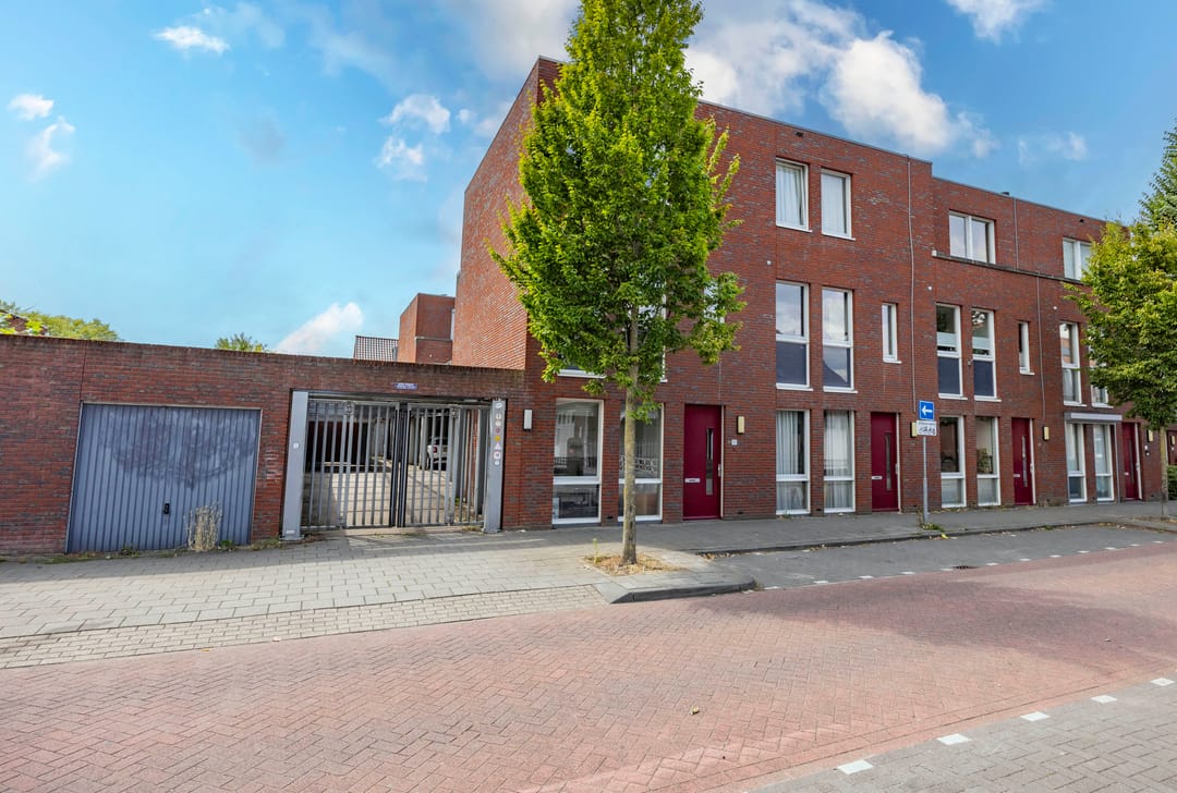 Foto 2 van Nijverstraat 53