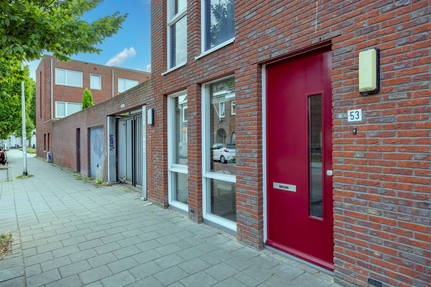 Foto 4 van Nijverstraat 53
