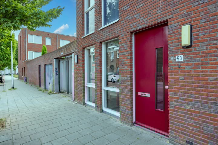Foto 4 van Nijverstraat 53
