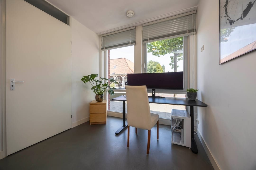 Foto 7 van Nijverstraat 53