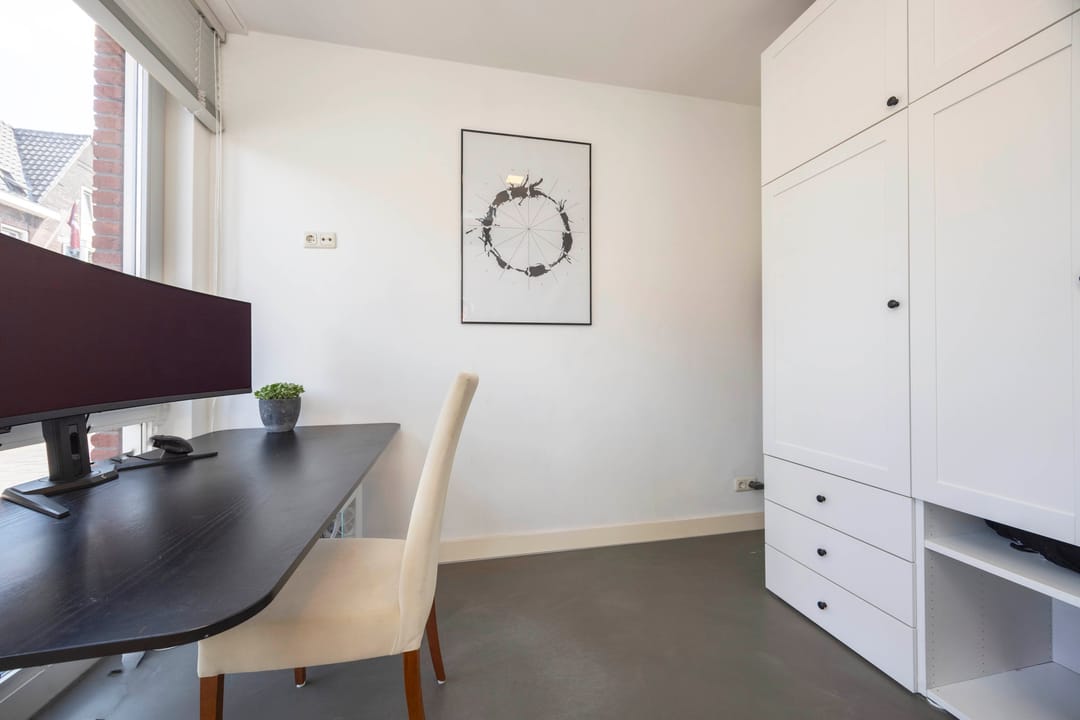 Foto 8 van Nijverstraat 53