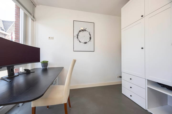 Foto 8 van Nijverstraat 53