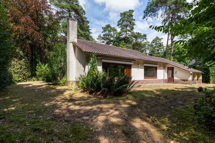 Photo 1 of Louise de Colignylaan 4