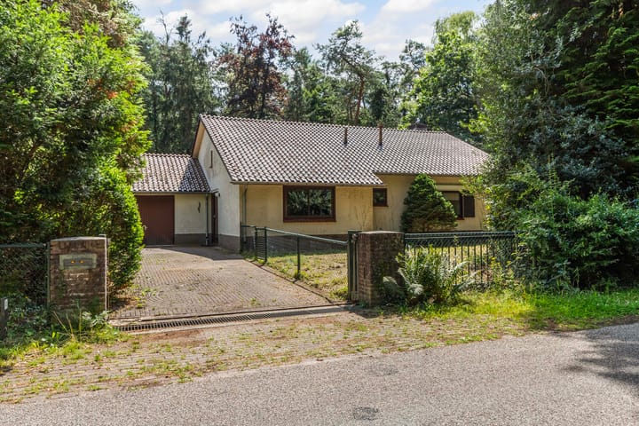 Foto 2 van Louise de Colignylaan 4