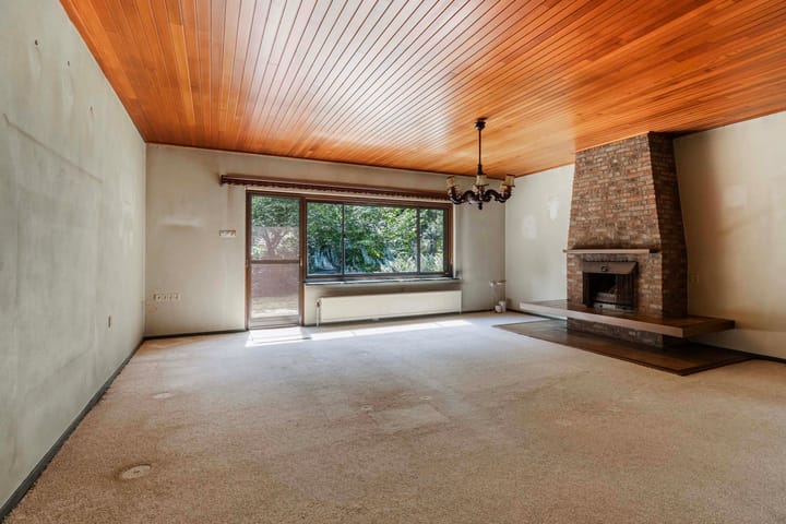 Foto 3 van Louise de Colignylaan 4