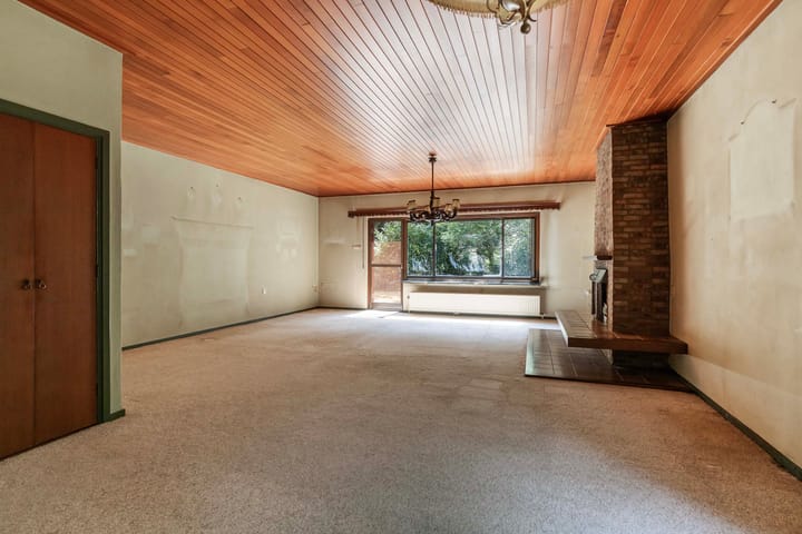 Photo 6 of Louise de Colignylaan 4