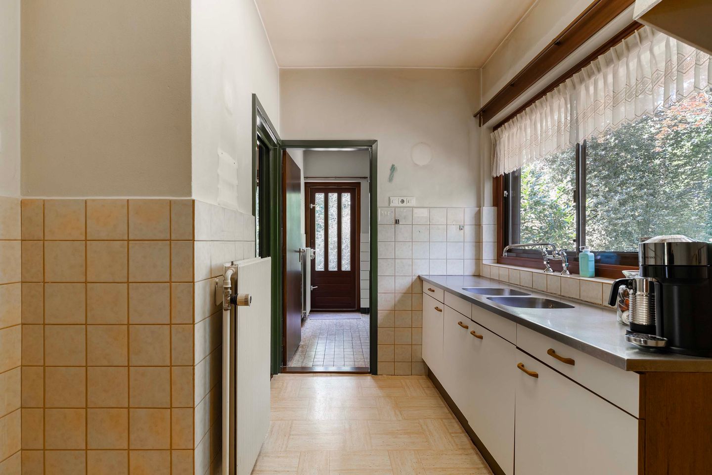 Foto 10 van Louise de Colignylaan 4