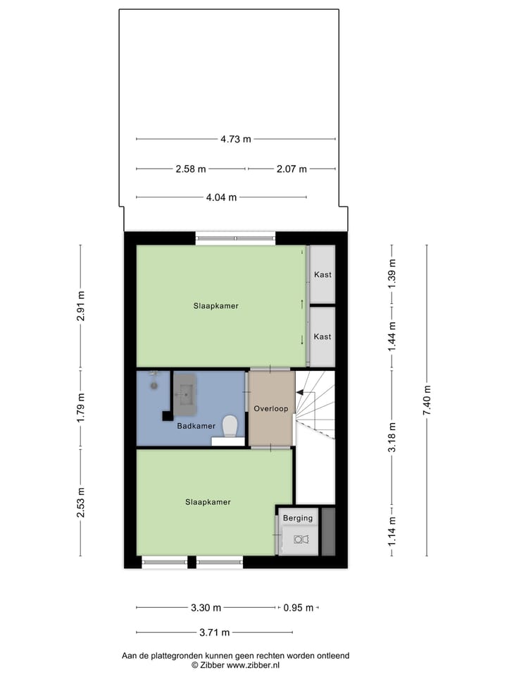 Foto 53 van Nijverstraat 53