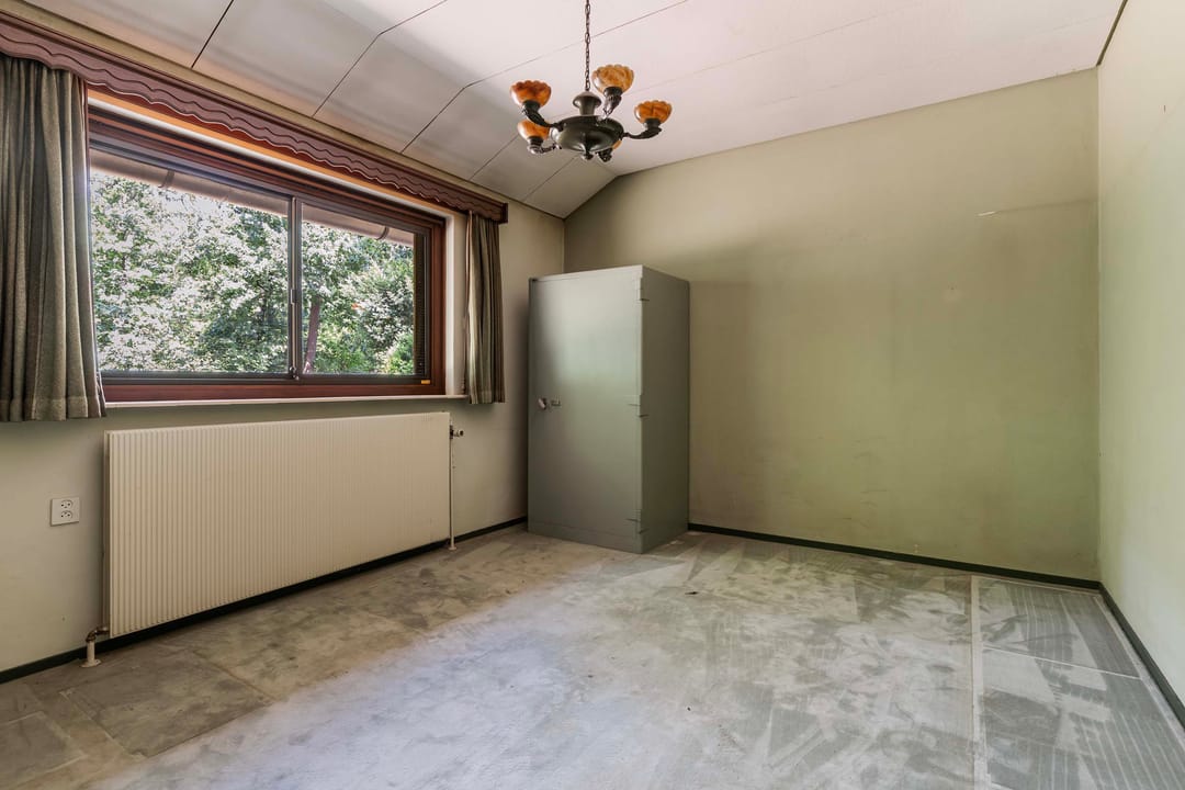 Foto 13 van Louise de Colignylaan 4