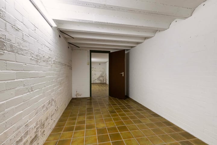 Photo 21 of Louise de Colignylaan 4