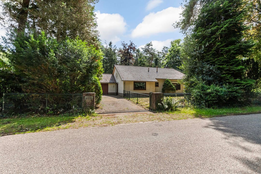 Foto 26 van Louise de Colignylaan 4