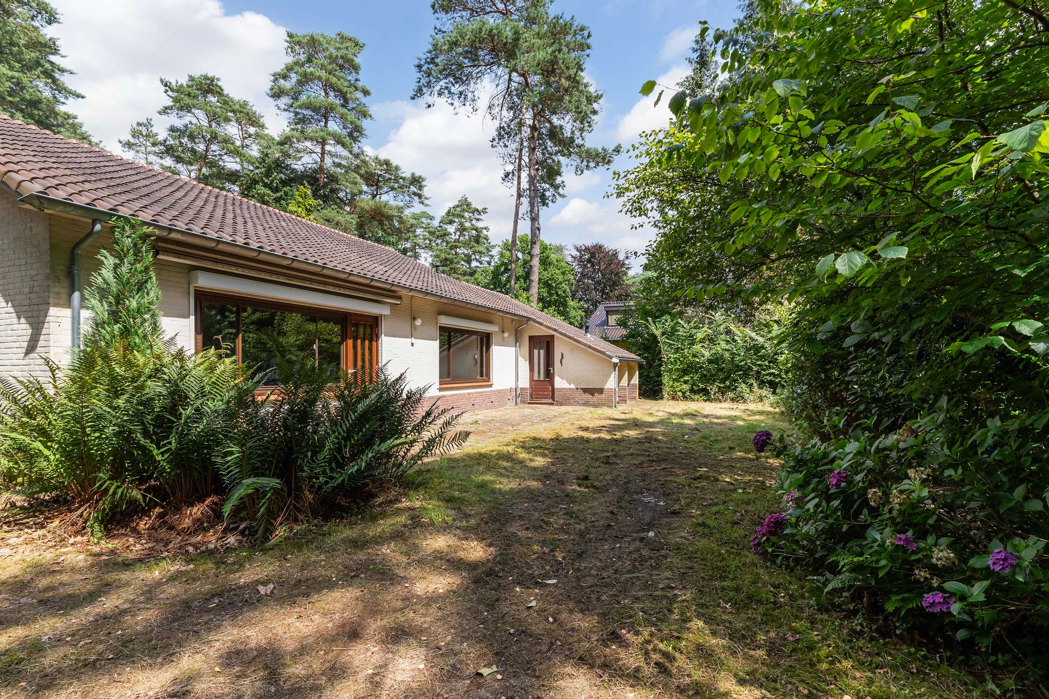 Foto 27 van Louise de Colignylaan 4