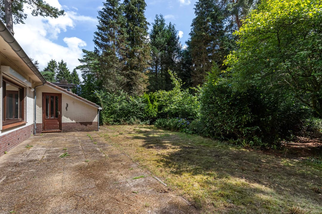 Foto 28 van Louise de Colignylaan 4