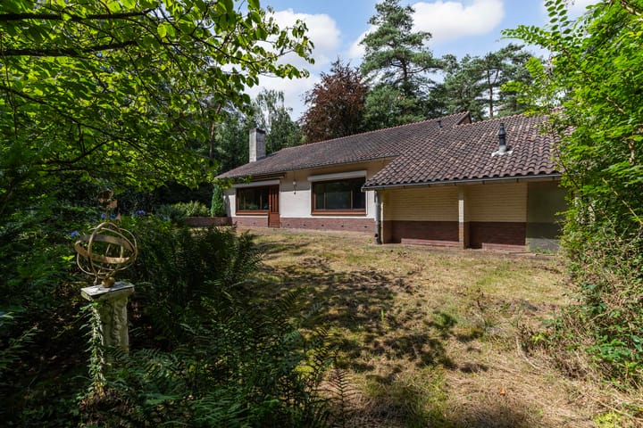 Photo 30 of Louise de Colignylaan 4