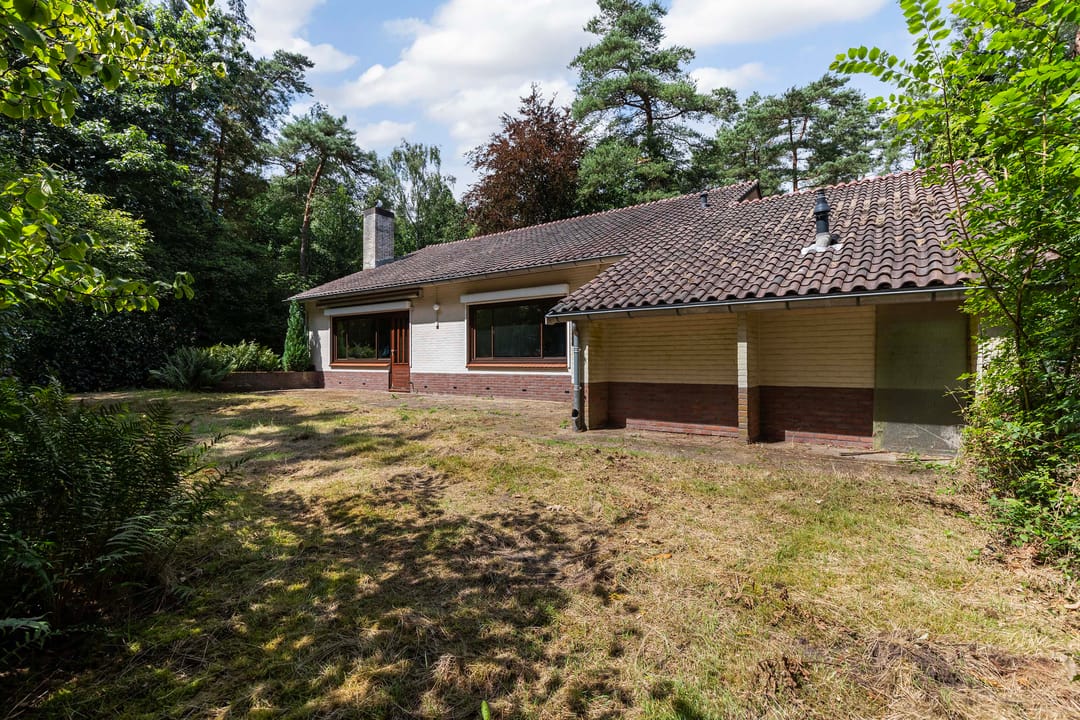 Foto 31 van Louise de Colignylaan 4