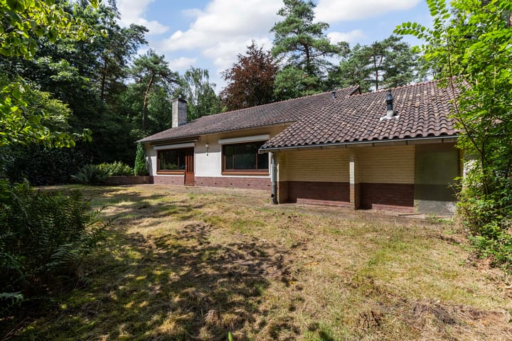 Photo 31 of Louise de Colignylaan 4