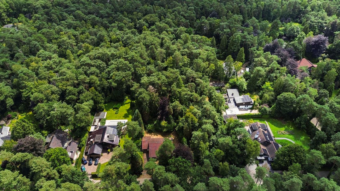 Foto 46 van Louise de Colignylaan 4