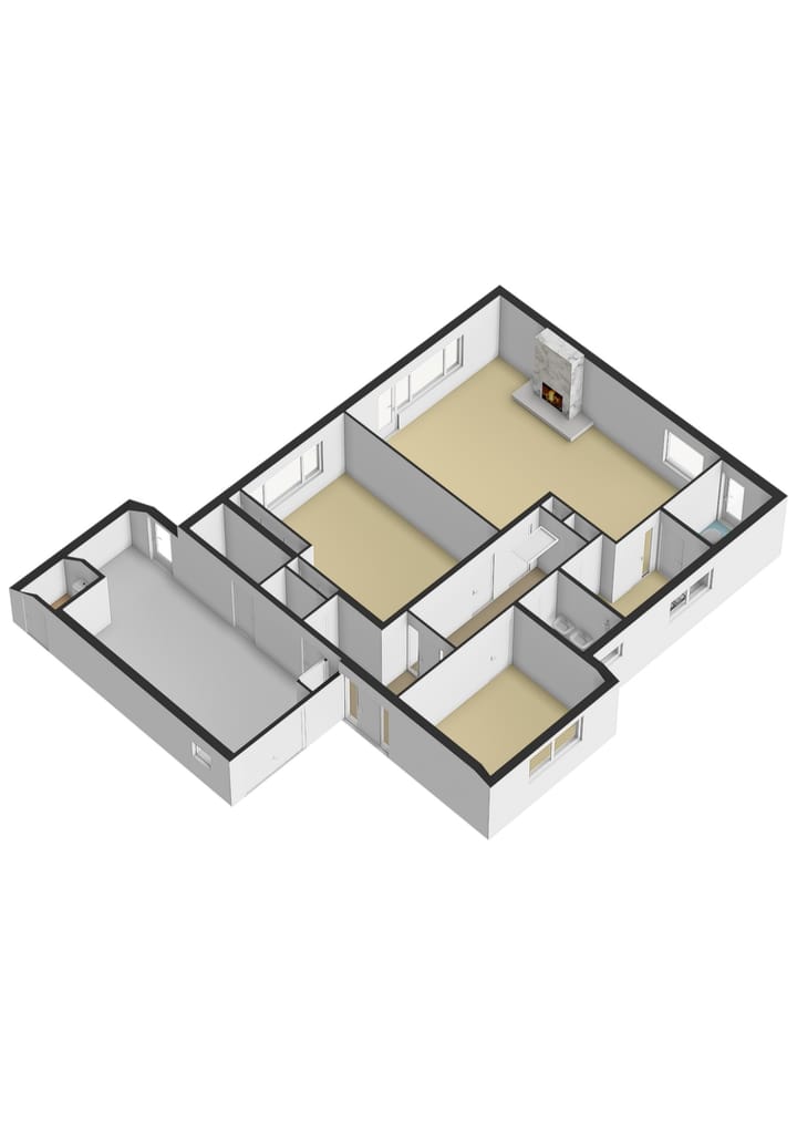 Photo 48 of Louise de Colignylaan 4