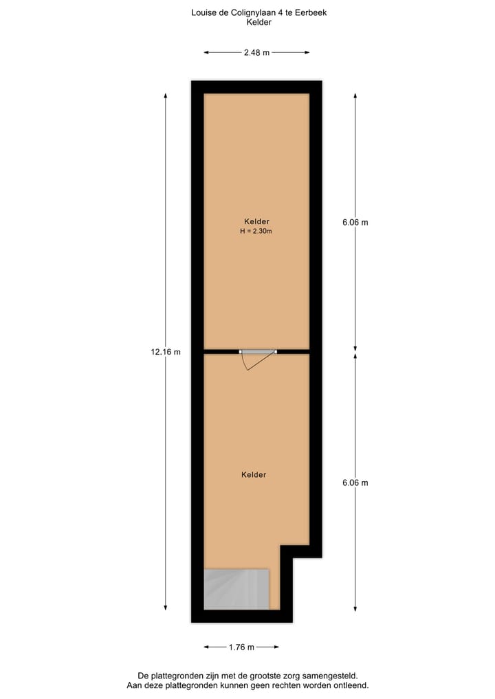 Photo 51 of Louise de Colignylaan 4