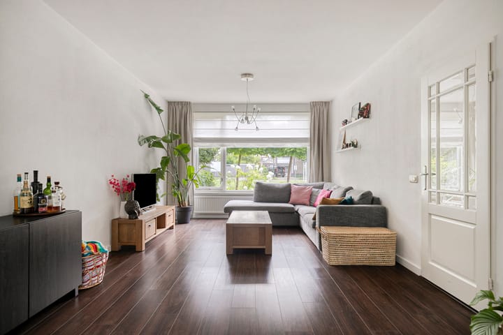 Foto 4 van Robert Schumanlaan 10