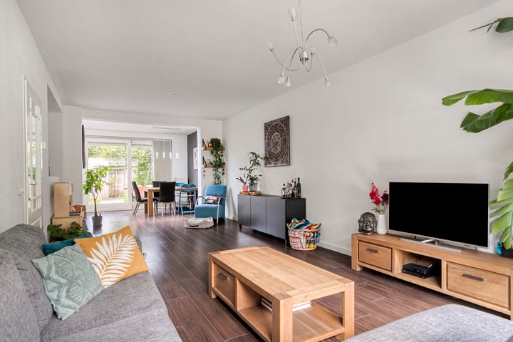 Foto 5 van Robert Schumanlaan 10