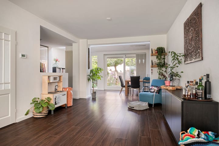 Foto 6 van Robert Schumanlaan 10