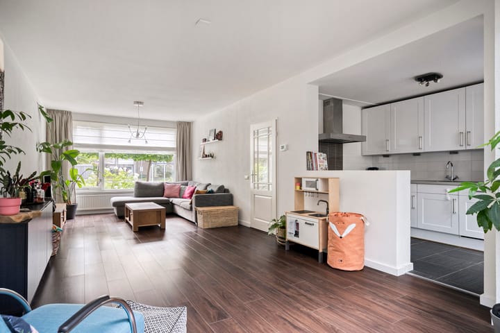 Foto 7 van Robert Schumanlaan 10