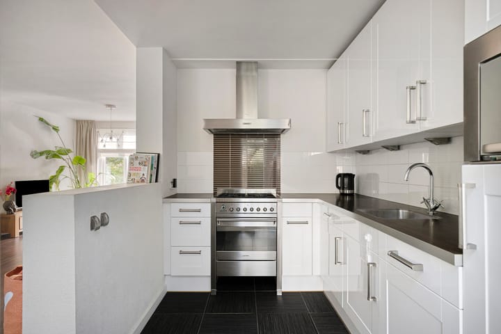 Foto 9 van Robert Schumanlaan 10